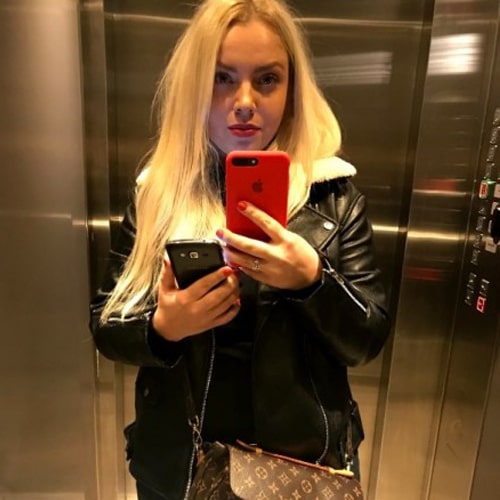 Maltepe Elit Sakso Çeken Escort Bayan Songül