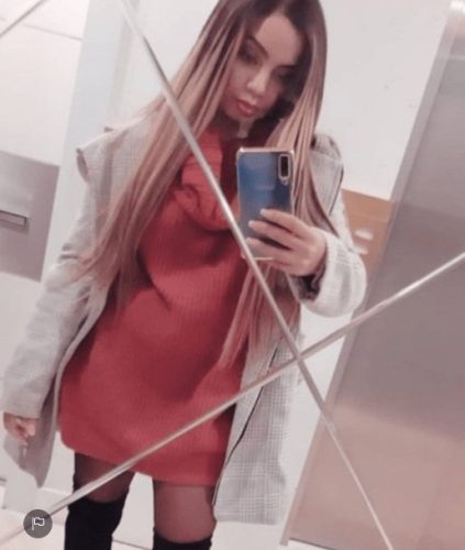 En Ucuz Kartal Sevgili Tadında Escort Bayan Yasemin