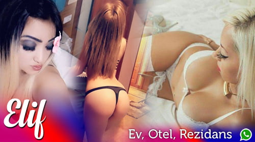 7/24 Aktif Görüşen Kadıköy Escort