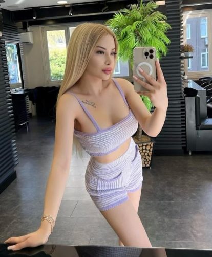 İzmit Yeni Yabancı Sarışın Çıtır Escort Suna